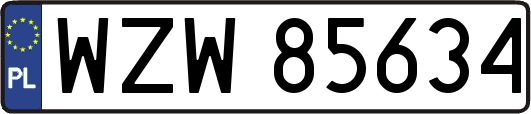 WZW85634