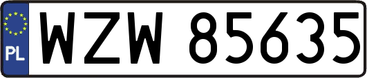WZW85635