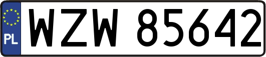 WZW85642