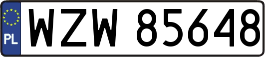 WZW85648