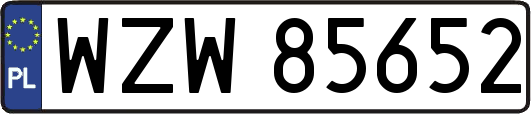 WZW85652