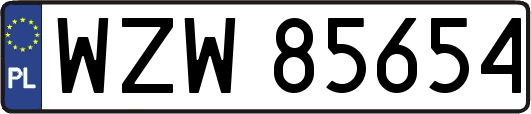 WZW85654