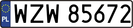 WZW85672