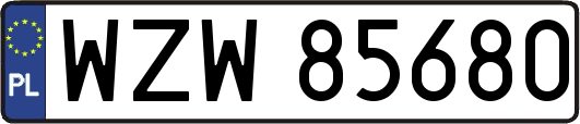 WZW85680