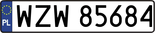 WZW85684