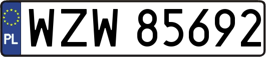 WZW85692