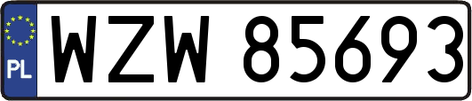 WZW85693