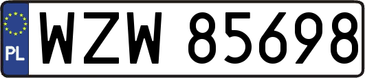 WZW85698