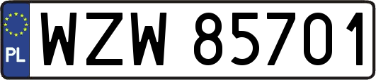 WZW85701