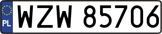 WZW85706