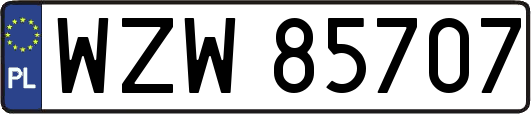 WZW85707