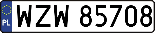 WZW85708