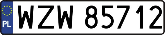 WZW85712