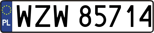 WZW85714