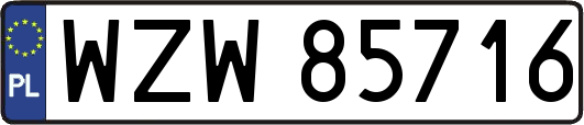 WZW85716