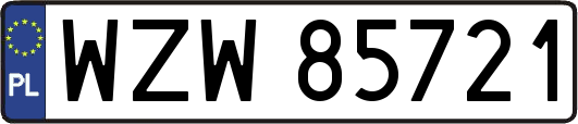 WZW85721