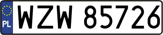 WZW85726