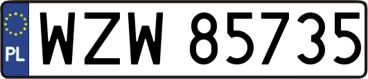 WZW85735