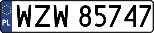 WZW85747