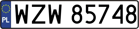 WZW85748
