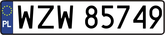 WZW85749