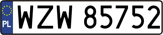 WZW85752