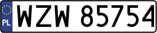 WZW85754
