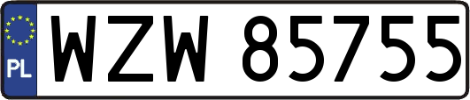 WZW85755