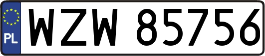 WZW85756