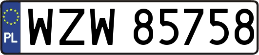 WZW85758
