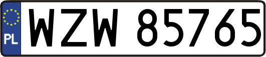 WZW85765