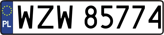 WZW85774