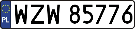 WZW85776
