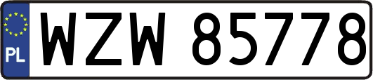 WZW85778