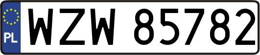 WZW85782