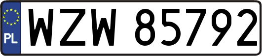 WZW85792