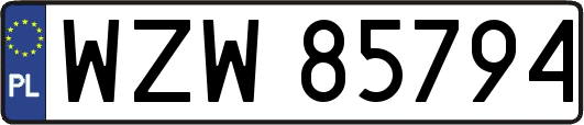 WZW85794