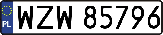 WZW85796