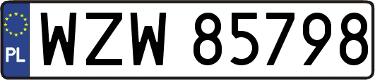 WZW85798