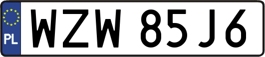 WZW85J6