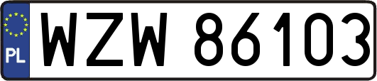 WZW86103