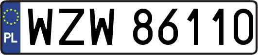 WZW86110