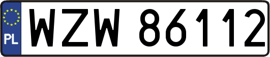 WZW86112