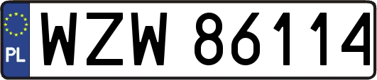 WZW86114