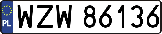 WZW86136