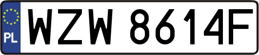 WZW8614F