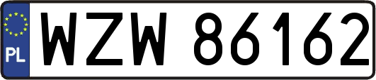WZW86162
