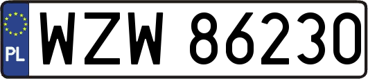 WZW86230