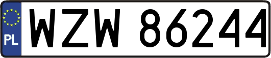 WZW86244