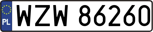 WZW86260